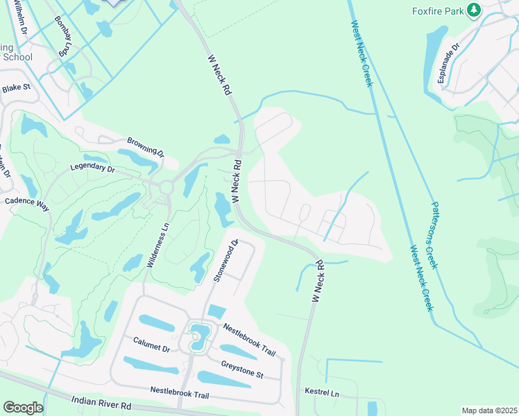 map of restaurants, bars, coffee shops, grocery stores, and more near in Virginia Beach