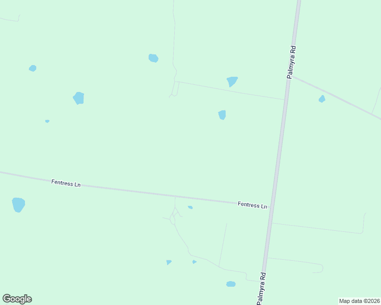 map of restaurants, bars, coffee shops, grocery stores, and more near 1500-1898 Fentress Lane in Herndon