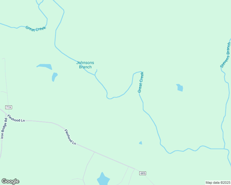 map of restaurants, bars, coffee shops, grocery stores, and more near in Triplet