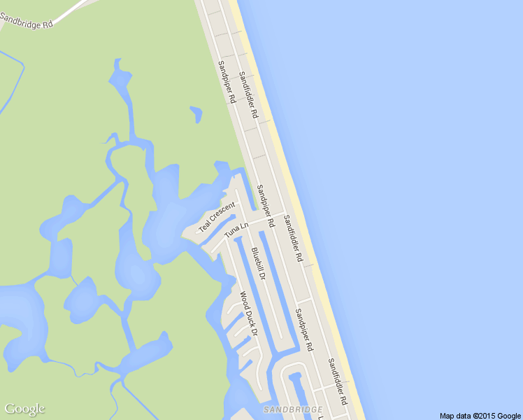 map of restaurants, bars, coffee shops, grocery stores, and more near 2797 Sandpiper Road in Virginia Beach