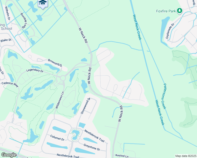 map of restaurants, bars, coffee shops, grocery stores, and more near in Virginia Beach