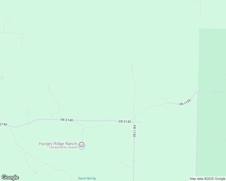 map of restaurants, bars, coffee shops, grocery stores, and more near 14930 Farm Road 2140 in Cassville