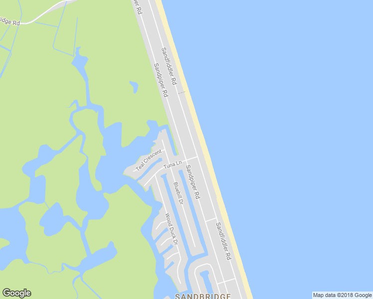 map of restaurants, bars, coffee shops, grocery stores, and more near 2776 Sandpiper Road in Virginia Beach