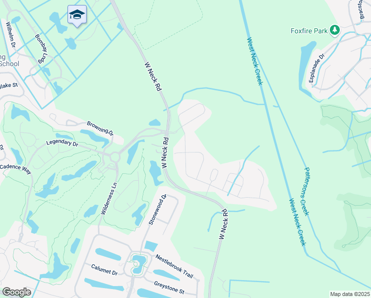 map of restaurants, bars, coffee shops, grocery stores, and more near 3061 Kingsfield Drive in Virginia Beach