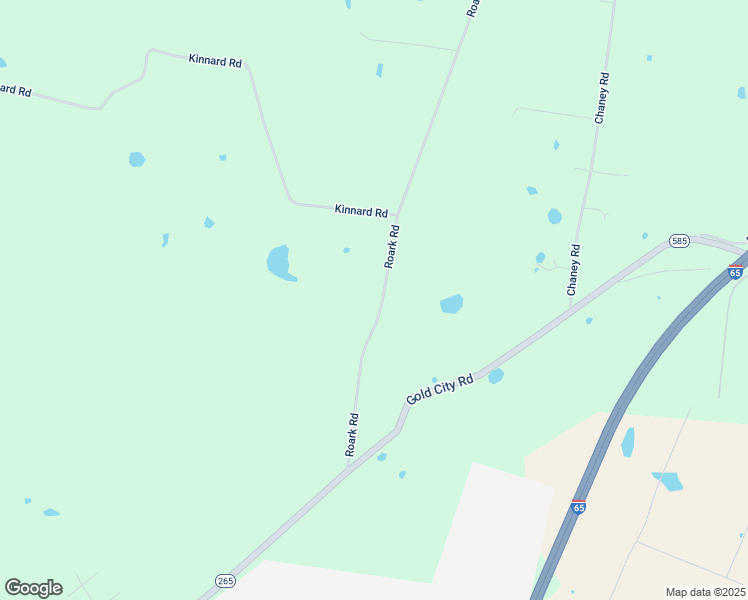 map of restaurants, bars, coffee shops, grocery stores, and more near 101-599 Roark Road in Franklin