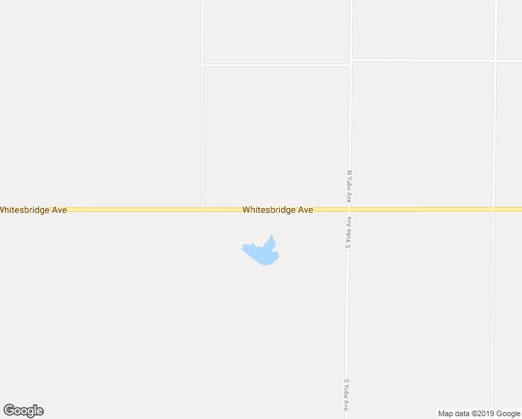 map of restaurants, bars, coffee shops, grocery stores, and more near West Whitesbridge Avenue in Kerman