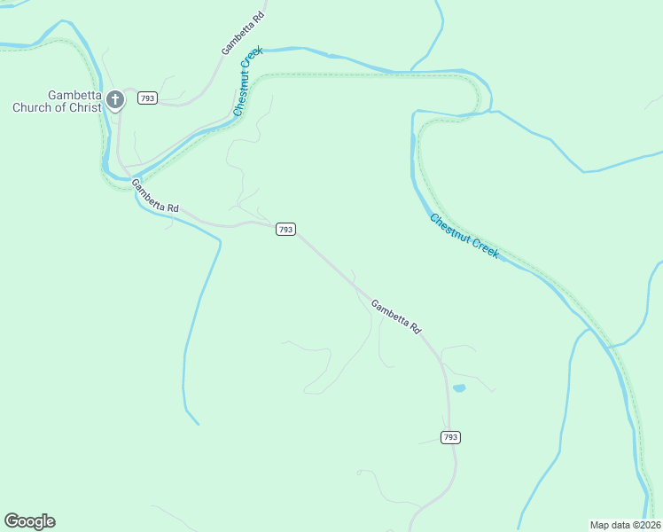 map of restaurants, bars, coffee shops, grocery stores, and more near 2253-2255 Gambetta Road in Galax