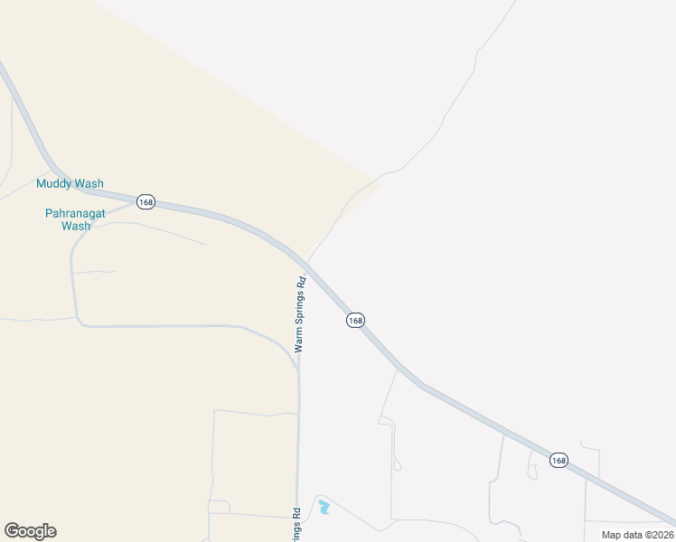 map of restaurants, bars, coffee shops, grocery stores, and more near 4740 Nevada 168 in Moapa