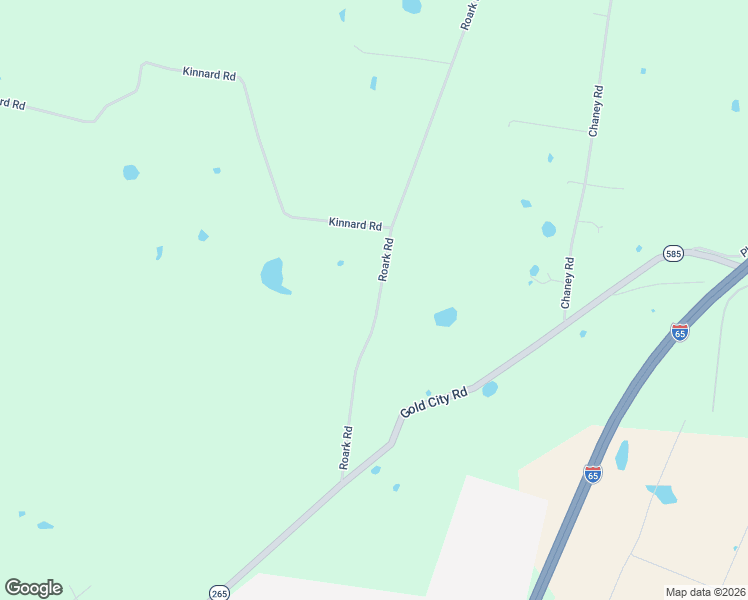 map of restaurants, bars, coffee shops, grocery stores, and more near 101-599 Roark Road in Franklin