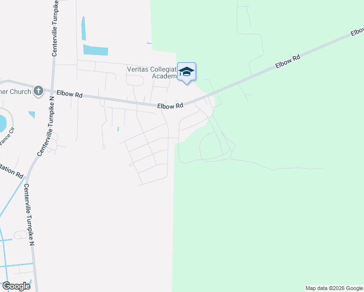 map of restaurants, bars, coffee shops, grocery stores, and more near 537 Graphite Trail in Chesapeake