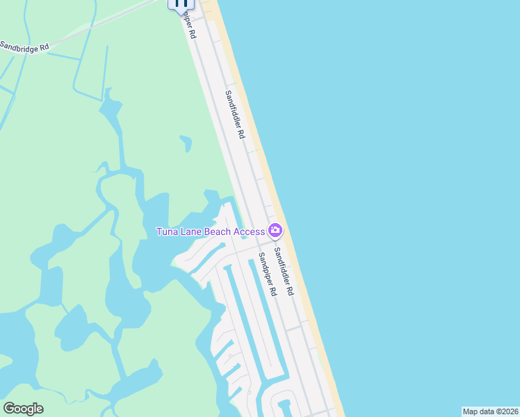 map of restaurants, bars, coffee shops, grocery stores, and more near 2765 Sandfiddler Road in Virginia Beach