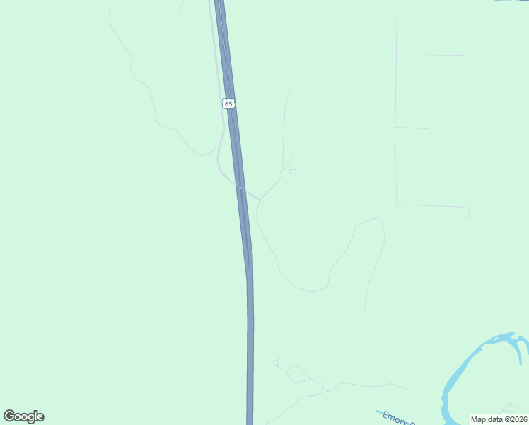 map of restaurants, bars, coffee shops, grocery stores, and more near 214 Bristol Road in Walnut Shade