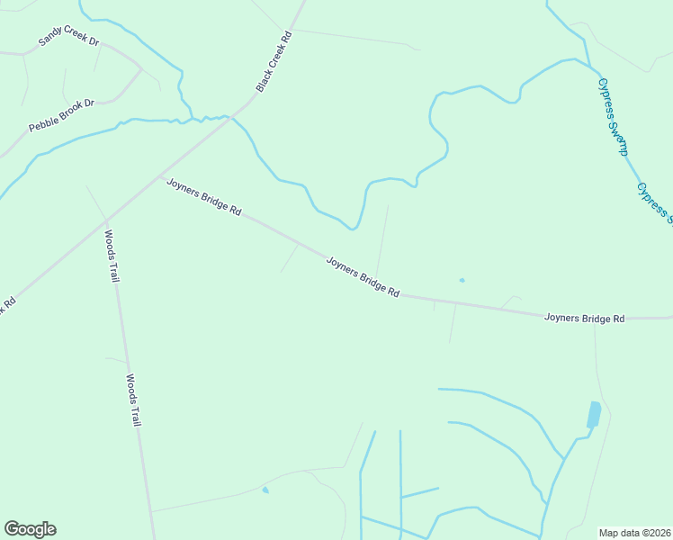 map of restaurants, bars, coffee shops, grocery stores, and more near 33420 Joyners Bridge Road in Franklin