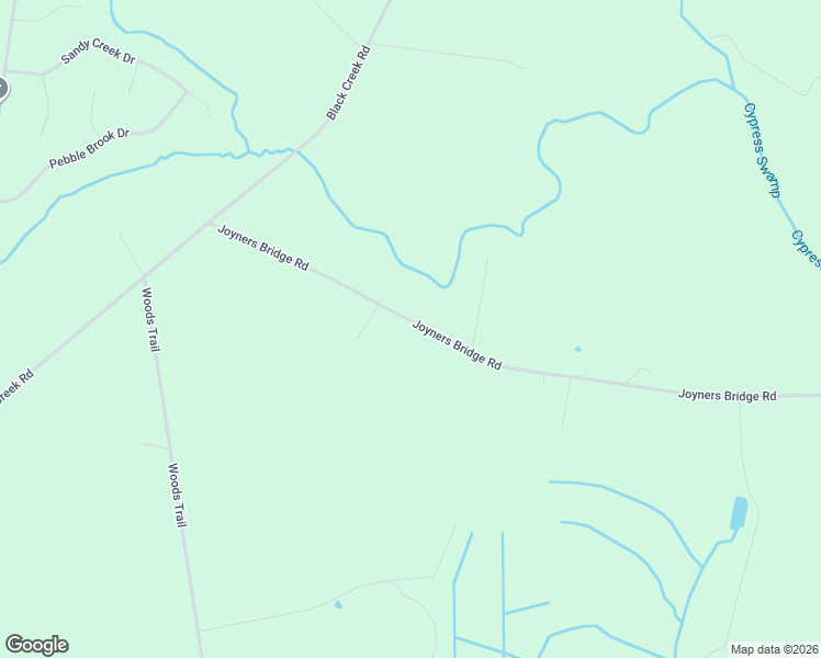 map of restaurants, bars, coffee shops, grocery stores, and more near 33420 Joyners Bridge Road in Franklin