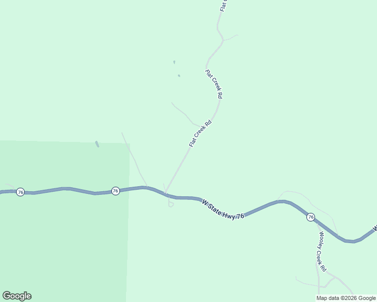 map of restaurants, bars, coffee shops, grocery stores, and more near 4052 76-100 in Cape Fair