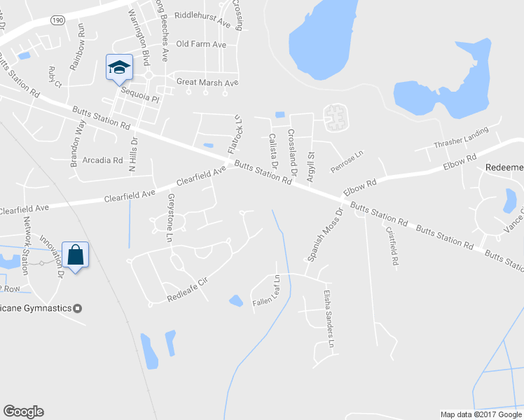 map of restaurants, bars, coffee shops, grocery stores, and more near 841 Old Bridge Lane in Chesapeake