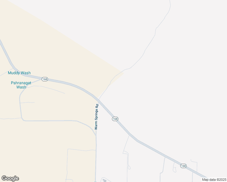 map of restaurants, bars, coffee shops, grocery stores, and more near Warm Springs in Clark County