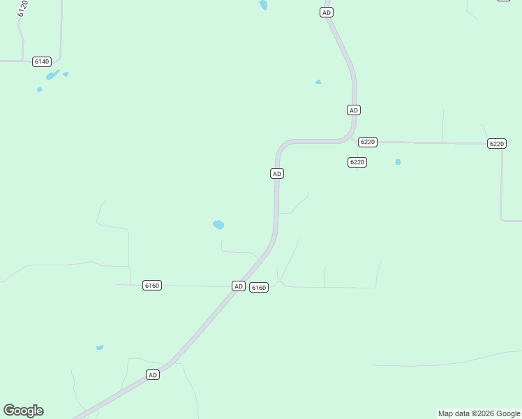 map of restaurants, bars, coffee shops, grocery stores, and more near 8731 State Highway AD in Dora