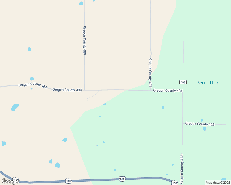 map of restaurants, bars, coffee shops, grocery stores, and more near 1391 County Road 404 in Alton