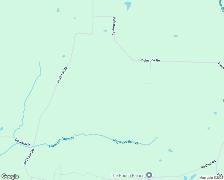 map of restaurants, bars, coffee shops, grocery stores, and more near Pasture Lane in Dexter