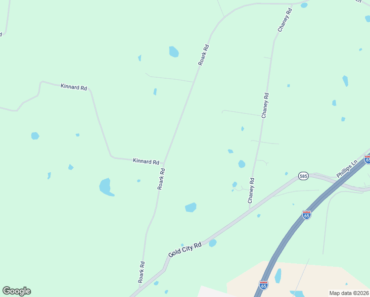 map of restaurants, bars, coffee shops, grocery stores, and more near 653 Roark Road in Franklin