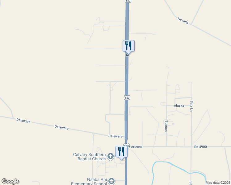 map of restaurants, bars, coffee shops, grocery stores, and more near 111 Illinois in Bloomfield