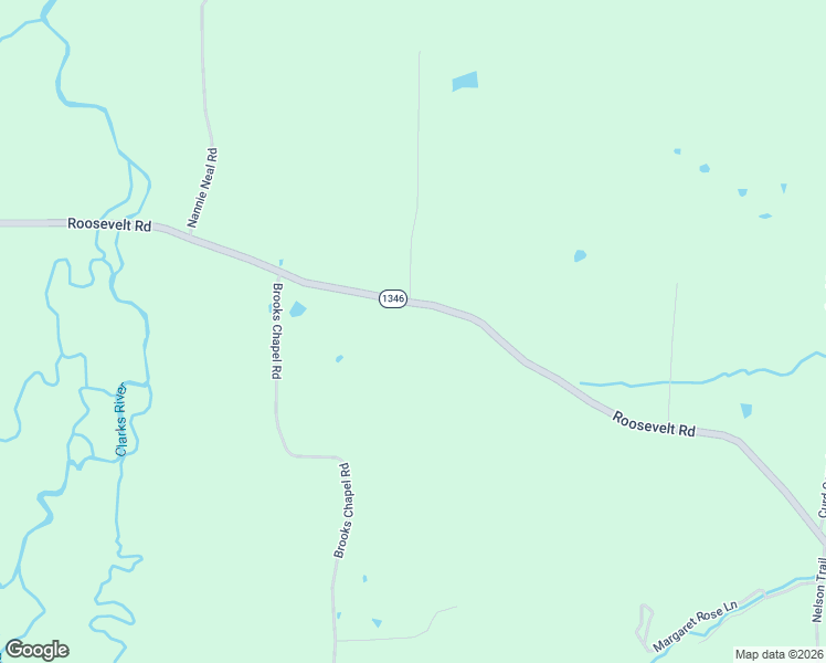 map of restaurants, bars, coffee shops, grocery stores, and more near 2075 Roosevelt Road in Dexter