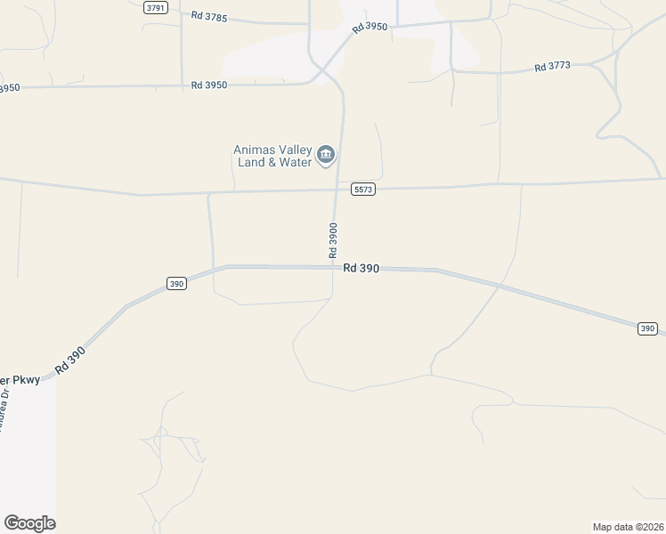 map of restaurants, bars, coffee shops, grocery stores, and more near Road 390 in Farmington