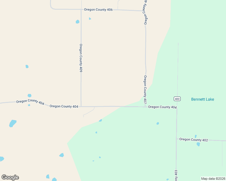 map of restaurants, bars, coffee shops, grocery stores, and more near 1391 County Road 404 in Alton