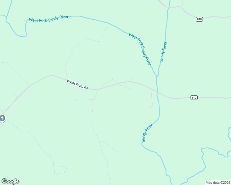 map of restaurants, bars, coffee shops, grocery stores, and more near in Hollys Mill