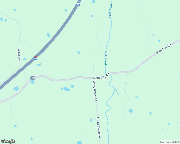 map of restaurants, bars, coffee shops, grocery stores, and more near 3449 Gold City Road in Franklin
