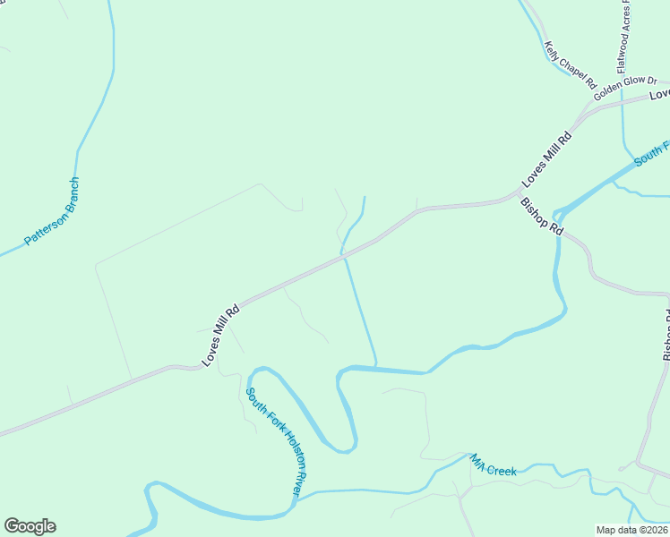 map of restaurants, bars, coffee shops, grocery stores, and more near 38260 Loves Mill Road in Chilhowie