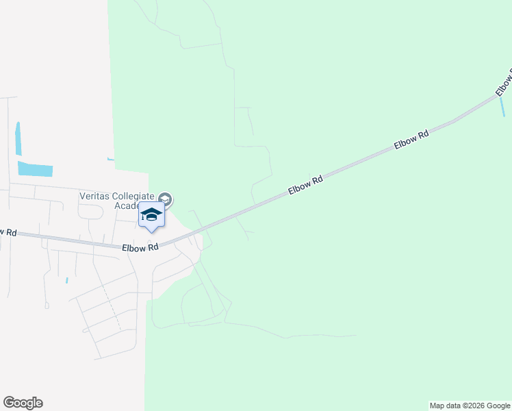 map of restaurants, bars, coffee shops, grocery stores, and more near 2014 Elbow Road in Chesapeake