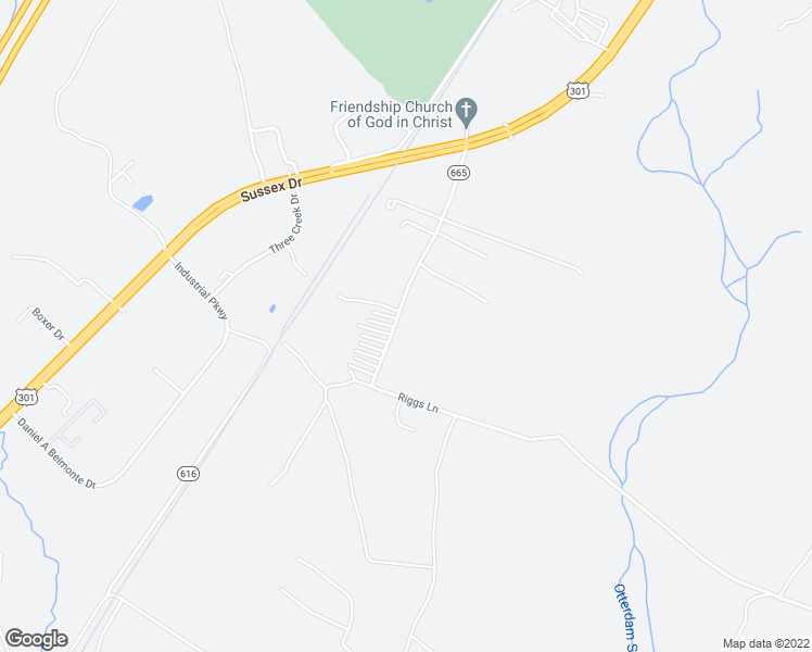 map of restaurants, bars, coffee shops, grocery stores, and more near 392 Blank Lane in Emporia