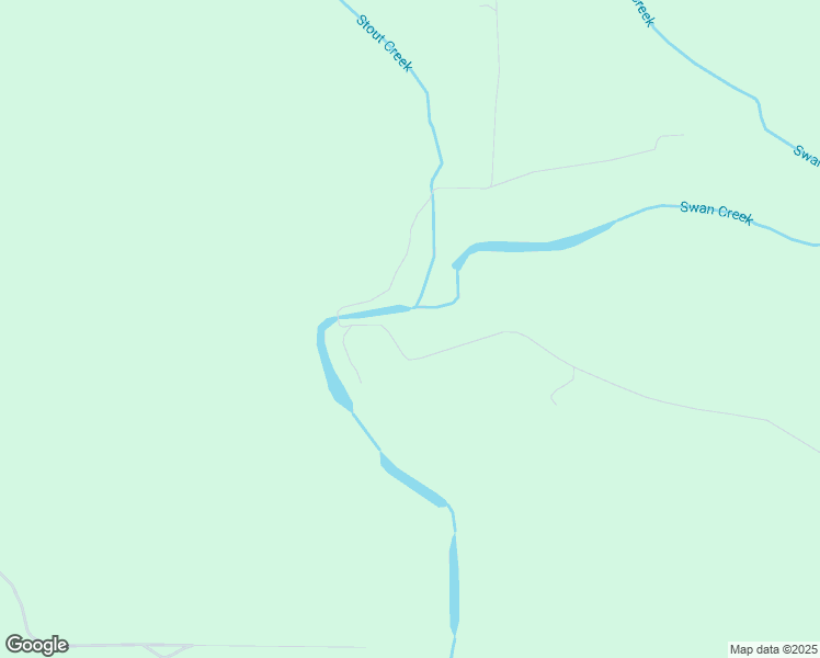 map of restaurants, bars, coffee shops, grocery stores, and more near 2708 Hulls Ford Road in Taneyville