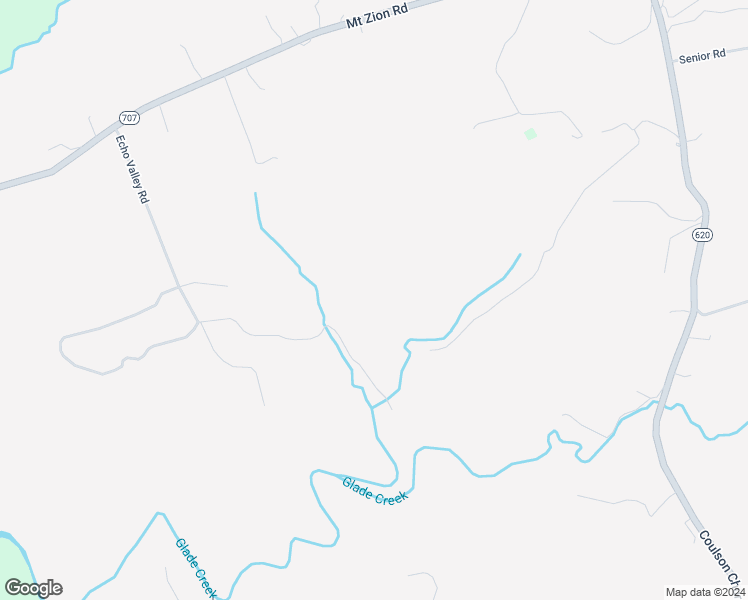 map of restaurants, bars, coffee shops, grocery stores, and more near in Woodlawn