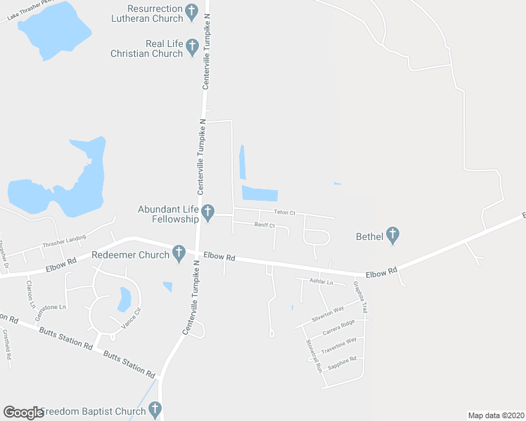 map of restaurants, bars, coffee shops, grocery stores, and more near 1623 Teton Court in Chesapeake
