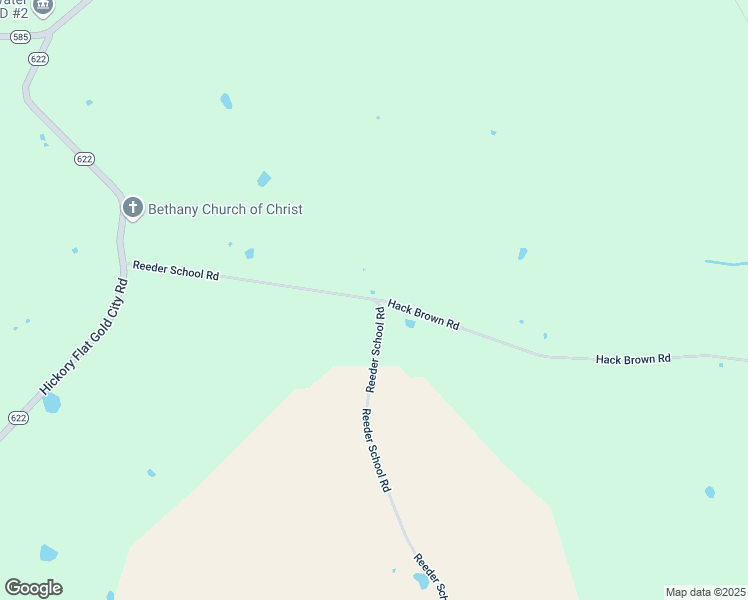 map of restaurants, bars, coffee shops, grocery stores, and more near 264 Hack Brown Road in Franklin