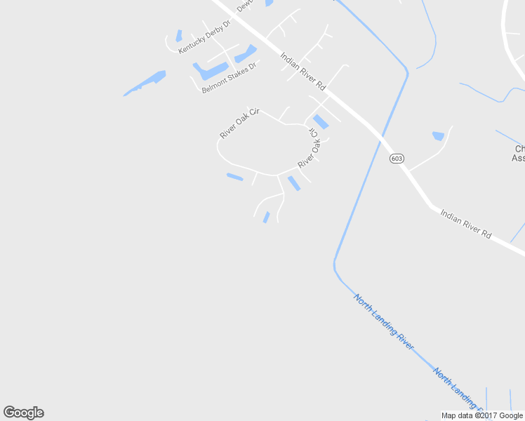 map of restaurants, bars, coffee shops, grocery stores, and more near 2621 Cypress Vine Court in Virginia Beach