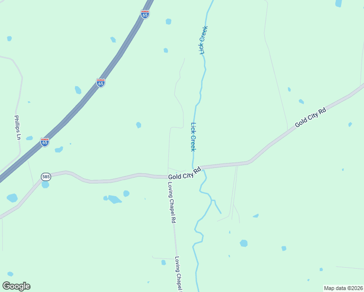 map of restaurants, bars, coffee shops, grocery stores, and more near 126 East Cook Road in Franklin