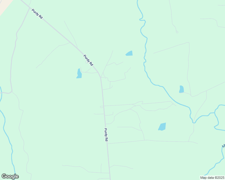 map of restaurants, bars, coffee shops, grocery stores, and more near 2675 Purdy Road in Emporia