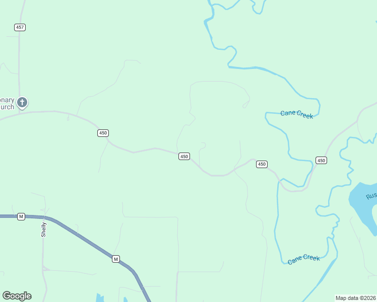 map of restaurants, bars, coffee shops, grocery stores, and more near 5917 County Road 450 in Poplar Bluff