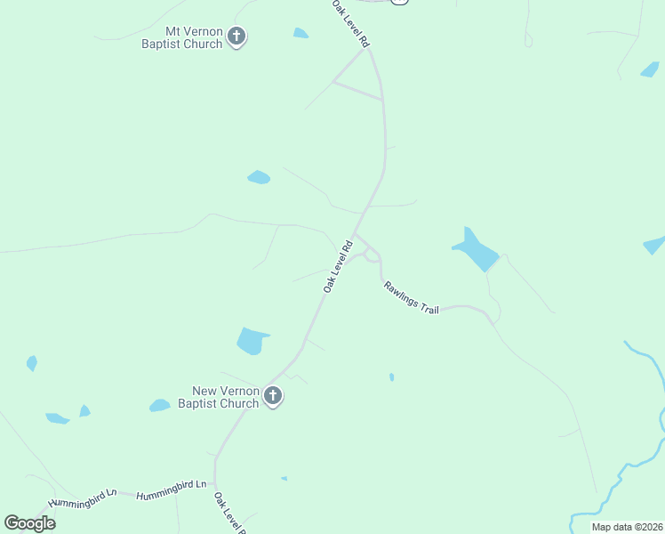 map of restaurants, bars, coffee shops, grocery stores, and more near 1001-1007 Henderson Trail in Vernon Hill