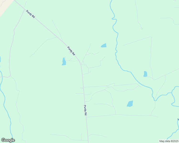 map of restaurants, bars, coffee shops, grocery stores, and more near 2675 Purdy Road in Emporia