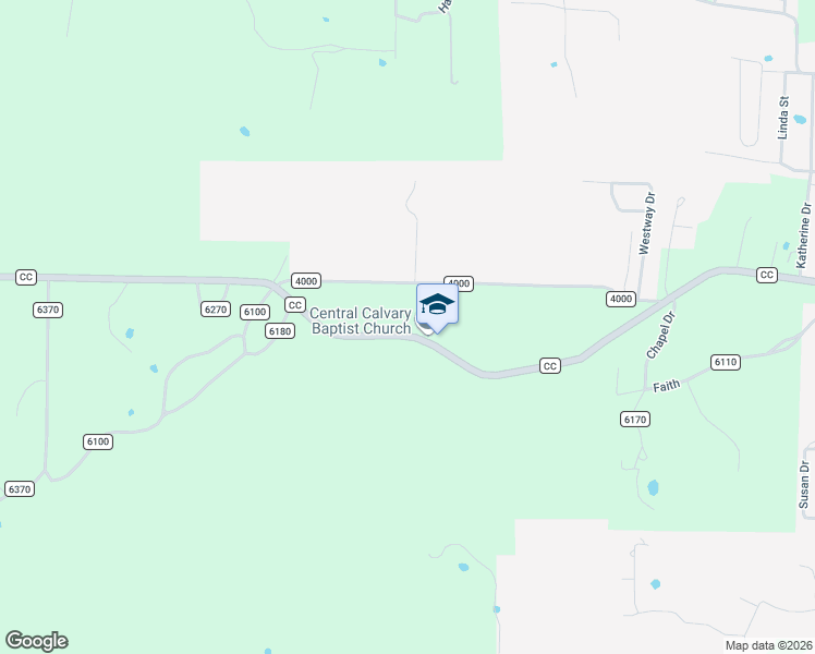 map of restaurants, bars, coffee shops, grocery stores, and more near in Howell