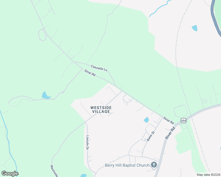map of restaurants, bars, coffee shops, grocery stores, and more near 401 Beverly Court in South Boston