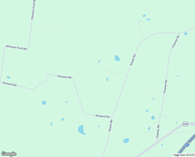 map of restaurants, bars, coffee shops, grocery stores, and more near 1015 Roark Road in Franklin