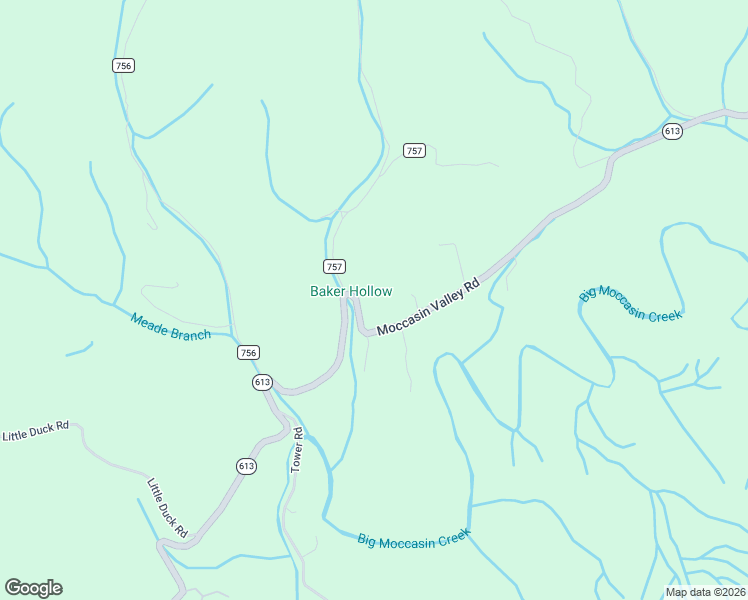 map of restaurants, bars, coffee shops, grocery stores, and more near 1787 Moccasin Valley Road in Lebanon