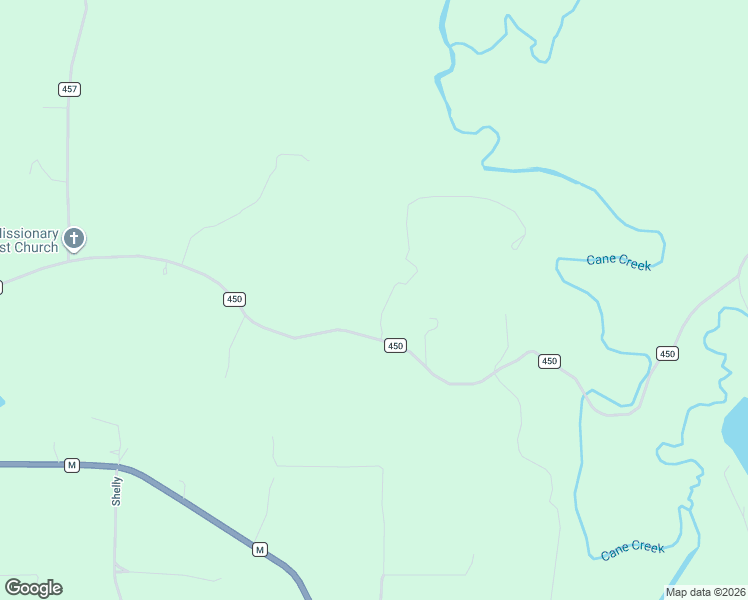 map of restaurants, bars, coffee shops, grocery stores, and more near 5917 County Road 450 in Poplar Bluff