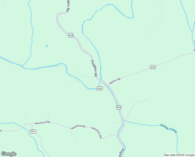 map of restaurants, bars, coffee shops, grocery stores, and more near Butterfly Road in Laurel Fork